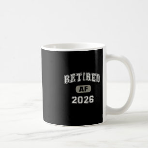 Grappige Gepensioneerde Af 2026 Vader Vakantie Vad Koffiemok