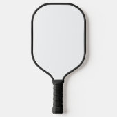 Grappige gepensioneerde verpleegkundige- Verpleegk Pickleball Paddle (Achterkant)