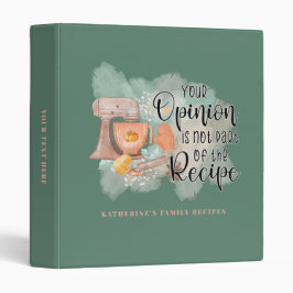 Grappige gepersonaliseerde retro script familie 1" multomap
