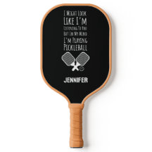 Grappige Gepersonaliseerde Speler Humor