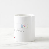 Grappige geschenken collega verlaten pensioen BAAS Koffiemok (Center)