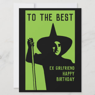 Grappige geschenken voor ex-vriendin