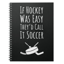 Grappige geschenken voor hockeyfans Quote Player L