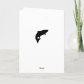 Grappige Gevist Humor coupons Verjaardag Kaart (Achterkant)