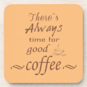 grappige gezegden bier onderzetter (Voorkant)