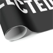 Grappige gezegden kunst voor sarcastische mensen M Cadeaupapier (Rol Hoek)