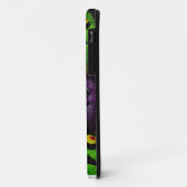 Grappige Gezichten Case-Mate iPhone Case (Achterkant/links)