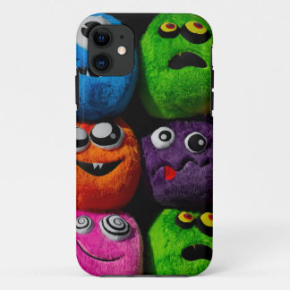 Grappige Gezichten Case-Mate iPhone Case