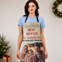Grappige gezinsfoto vintage meest gezochte kerst