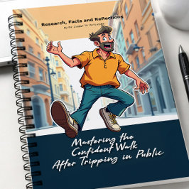 Grappige gift - Notitieboek, doet alsof het een bo Notitieboek
