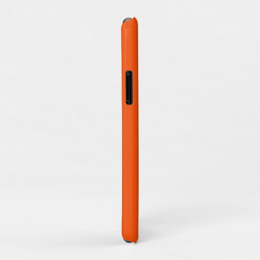 Grappige Giraffe Case-Mate iPhone Case (Achterkant/rechts)