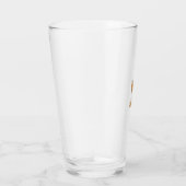 Grappige Giraffe Kostuum Vector T-shirt Ontwerp_1 Glas (Rechts)