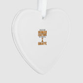 Grappige Giraffe Kostuum Vector T-shirt Ontwerp_1 Ornament (voorkant)