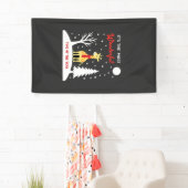 Grappige Giraffe Ontwerp Voor Vrouwen Meisjes Safa Spandoek (Insitu)