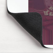 Grappige God Bless Kenia Hakuna Matata Giraffen wo Muismat (Hoek)