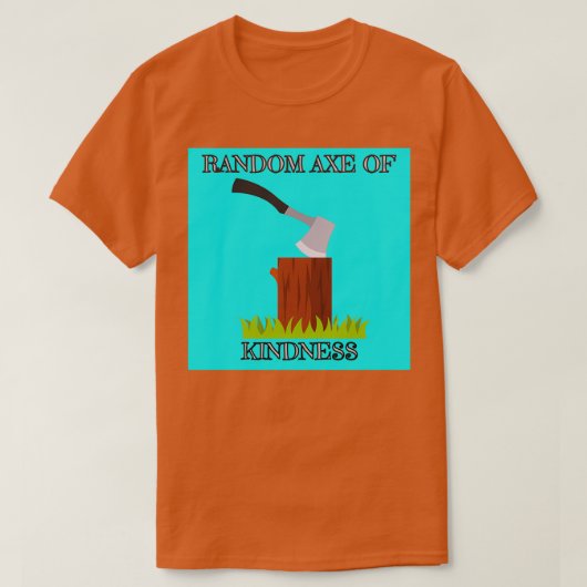 grappige goedheid pun humor 1 t-shirt (Design voorkant)