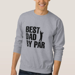 Grappige Golf Citaten Trui