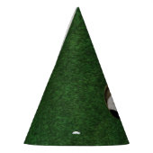 Grappige Golf Feesthoedjes (Links)