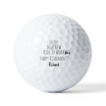 Grappige Golf Pensioen Cadeaus Gepensioneerde Pens