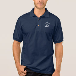 Grappige Golfclub Humor Moderne Golfer Sport Pro T-shirt