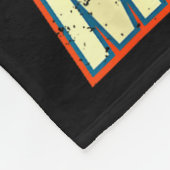 Grappige golfshirts voor mannen, grappige golfer S Fleece Deken (Hoek)