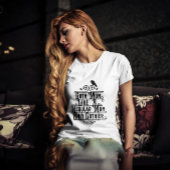 Grappige Gothic Moederdag Grappig T-shirt