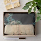 Grappige gotische Parijs Gargoyle Decoupage Tissuepapier (Geschenk)