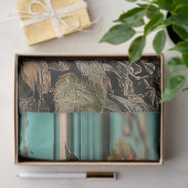 Grappige gotische Parijs Gargoyle Decoupage Tissuepapier (Geschenk)