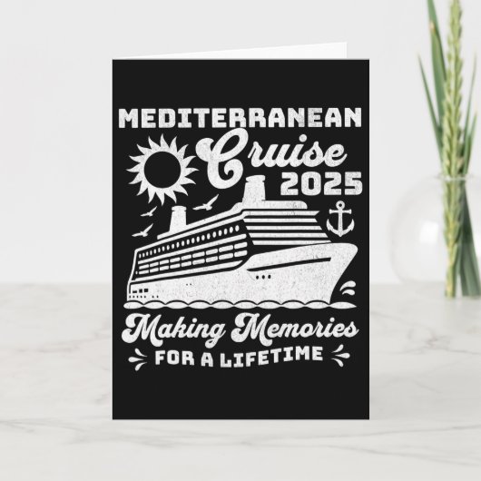 Grappige Grafische Hersenen Rot  Kaart (Voorkant)