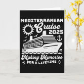 Grappige Grafische Hersenen Rot  Kaart (Gele Bloem)