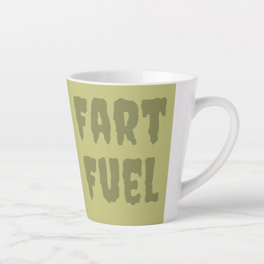 Grappige grap cadeau koffiemok latte mok (Rechts)