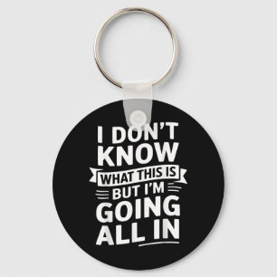 Grappige grappen sarcastische citaten snarky gezeg sleutelhanger