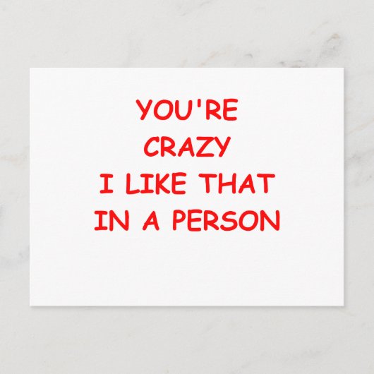 grappige grappen voor je briefkaart (Voorkant)