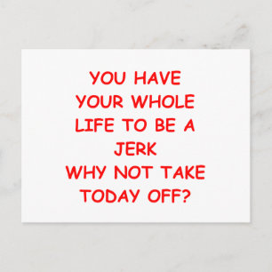 grappige grappen voor je briefkaart