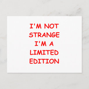 grappige grappen voor je briefkaart