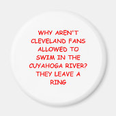 grappige grappen voor je magneet (Voorkant)