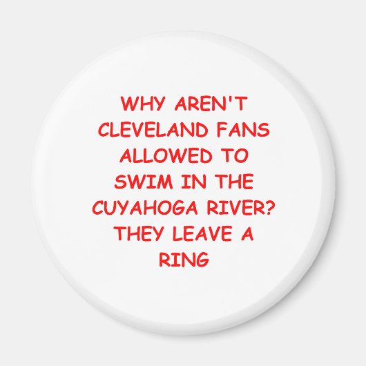 grappige grappen voor je magneet (Voorkant)