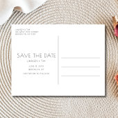 Grappige Gratis Cocktails Cake Bruiloft Save the D Aankondigingskaart