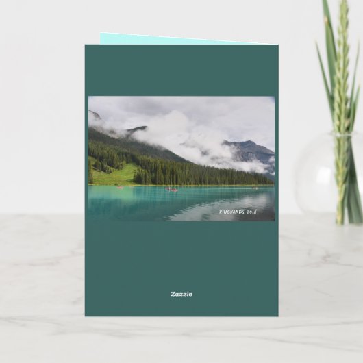 Grappige Grootste HoofdBaiter Douane Vaderdag Kaart (Achterkant)