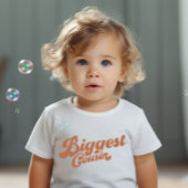 Grappige grootste nicht | Bruin Bijpassende Famili