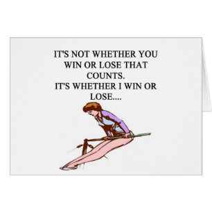 grappige gymastiek ontwerp voor gymnasten