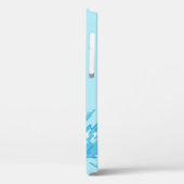 Grappige haaien op maat gemaakte telefoonhoesjes Case-Mate iPhone case (Achterkant / Links)