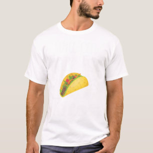 grappige haarstaarster-schaarster t-shirt