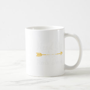 Grappige Hakken Down Paardrijden Gift Girl Koffiemok
