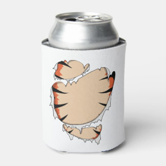 Grappige Halloween Cool Grappige Halloween Voor Ti Blikjeskoeler