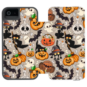 Grappige Halloween Feest met Katten