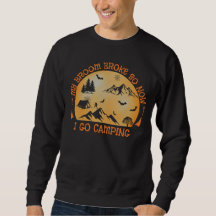 Grappige Halloween Mijn Bezem Is Gebroken Dus Nu G