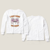 Grappige Halloween Mummy Video Game Controller (Voorkant /achterkant)