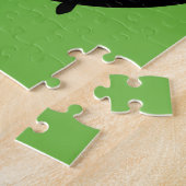 GRAPPIGE HALLOWEEN SNOEPMAÏS VROUWEN PUZZEL (Zijkant)