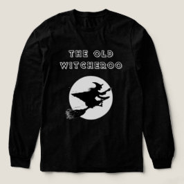 Grappige Halloween Tri-Blend Shirt